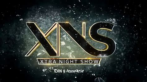 Xtra Night Show 